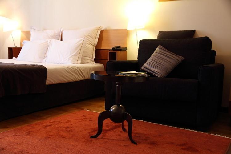 Hotel Mestre De Avis Guimarães Kültér fotó