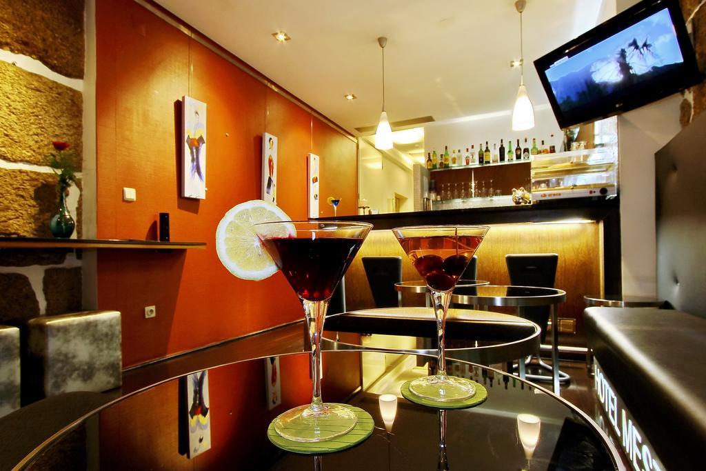 Hotel Mestre De Avis Guimarães Kültér fotó