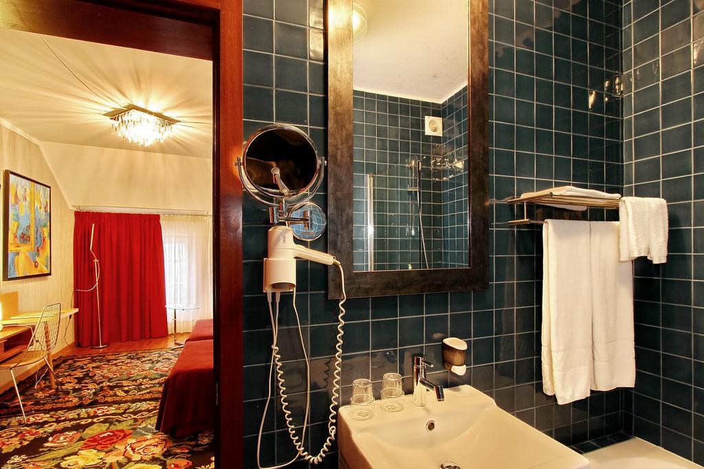 Hotel Mestre De Avis Guimarães Szoba fotó