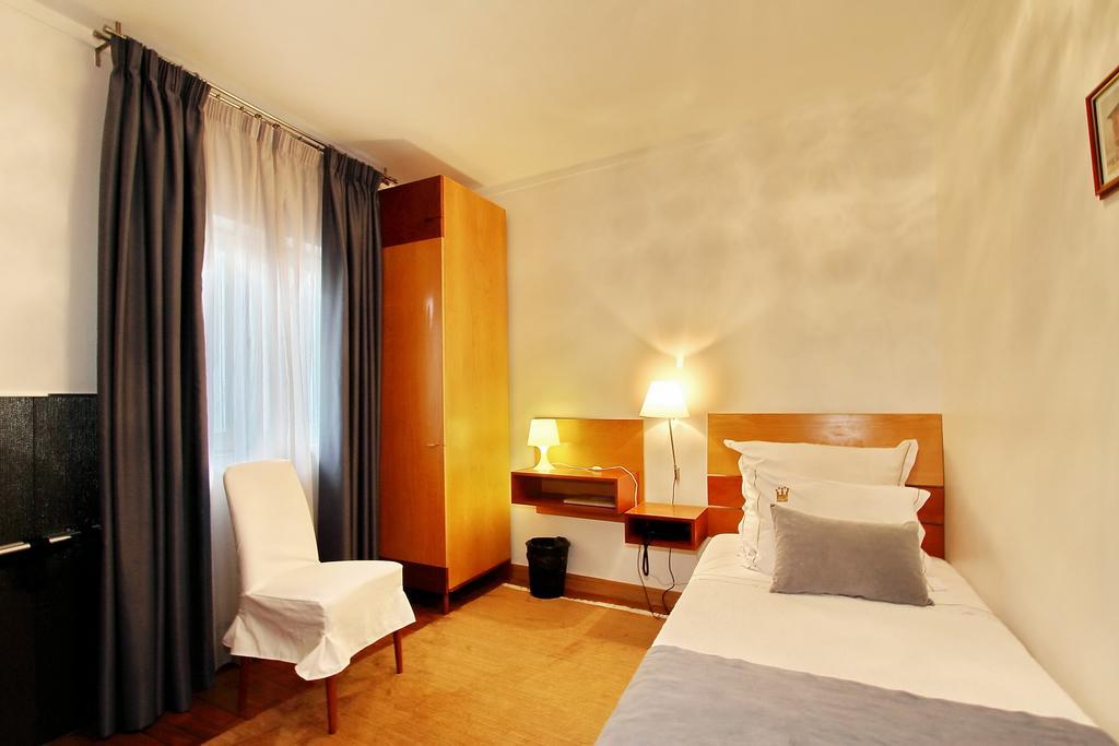 Hotel Mestre De Avis Guimarães Kültér fotó