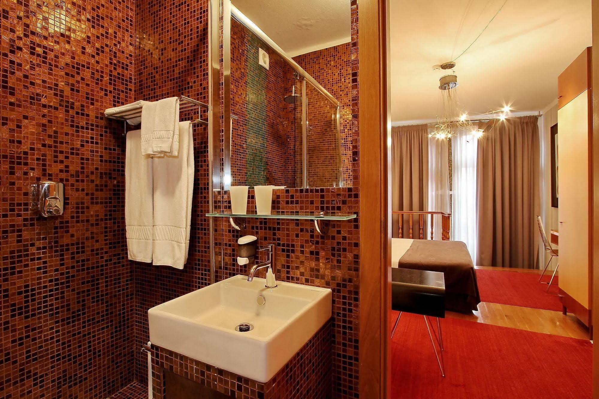 Hotel Mestre De Avis Guimarães Kültér fotó